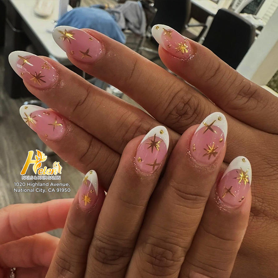 Stunning Nail Designs